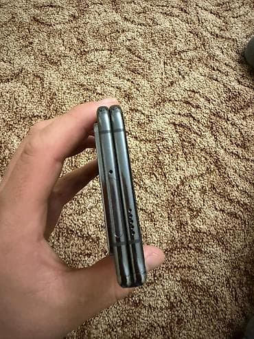 google 7: Google Pixel Fold, цвет - Серый — 2