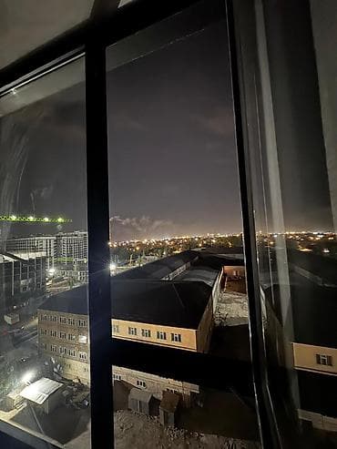 1: 1 комната, 42 м², Технопарк Элитка, 10 этаж, Евроремонт — 3