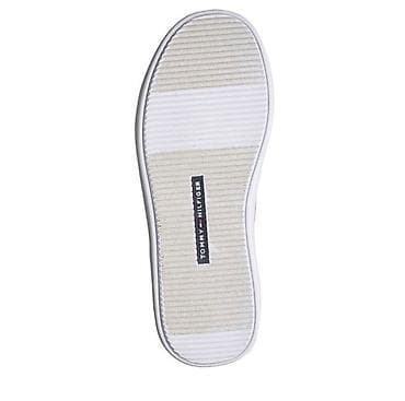 Мужская обувь: Tommy Hilfiger 100% оригинал детские кеды — 5