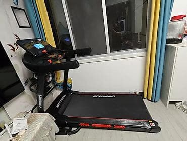 один штук: 🔥 Ищешь реально МОЩНУЮ, СТИЛЬНУЮ и СОВРЕМЕННУЮ беговую дорожку, а не — 9