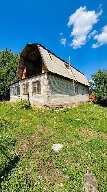 аламидин базар дом куплю: 9 соток, Для строительства, Красная книга — 7