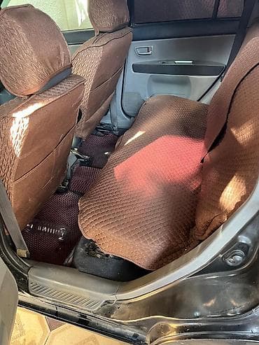 кузов нексия 2: Mazda Demio: 2004 г., 1.5 л, Автомат, Хэтчбэк — 8