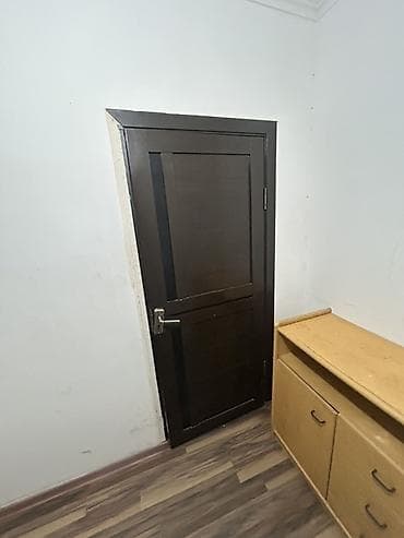 дом в канте: 1 комната берилет. Душ туалет Общ . Маршрут 133, 118, 107, 101 — 3