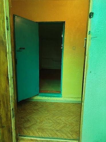 Коммерческая недвижимость: Квартирага Берилет ыссык муздак суу душ отопления бар 2 кишиге — 4