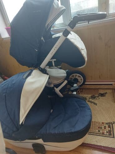 мишка 2м: Коляска — 9