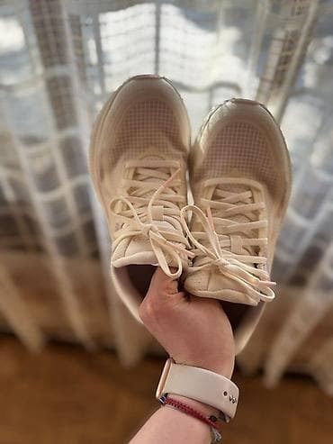 daniel klein: Кроссовки женские для бега или повседневной носки фирменный Li-Ning — 3