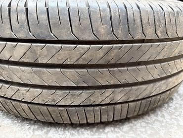 Колесо летнее Bridgestone Ecopia на литом диске R19 - Размер шины — 10