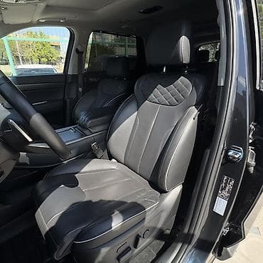 m111 2 2: Hyundai Palisade: 2019 г., 2.2 л, Автомат, Дизель, Кроссовер — 7