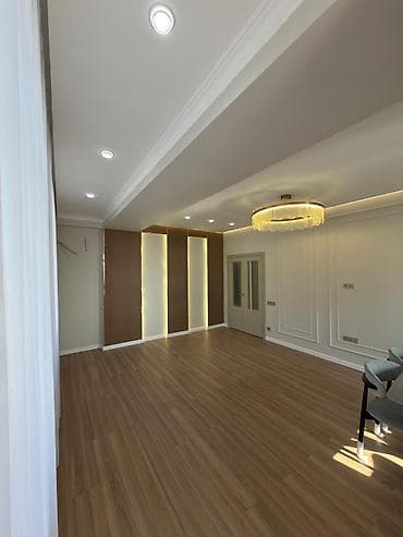 центриум резиденс: 3 комнаты, 86 м², Элитка, 9 этаж, Дизайнерский ремонт — 2