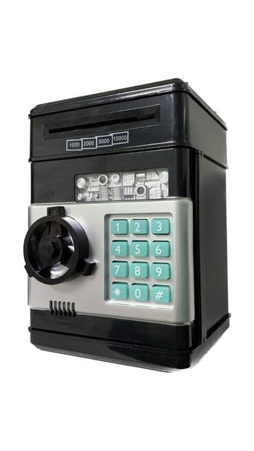 орбизный пистолет цена: Игрушечный терминал/сейф/копилка [ акция 50% ] - низкие цены в — 1