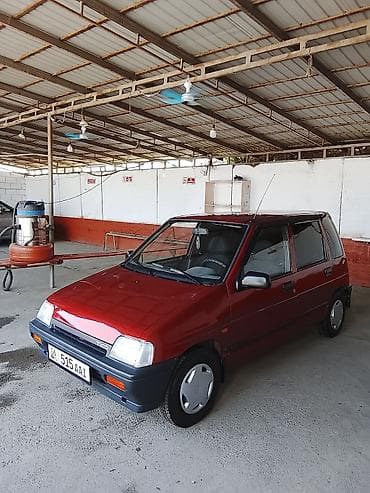 atego 1222: Daewoo Tico: 2000 г., 0.8 л, Автомат, Бензин, Хэтчбэк — 2