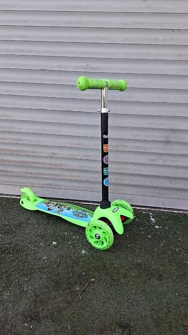 sg 9: Детский велосипед, 2-колесный, 6 - 9 лет, Для девочки — 4