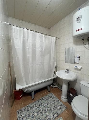 квартиры в петровке: 1 комната, 45 м², 106 серия улучшенная, 8 этаж — 2