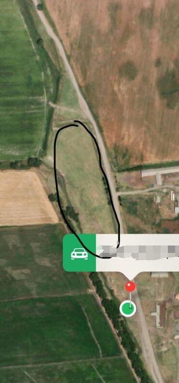 Недвижимость: 50 соток, Для бизнеса, Красная книга — 2