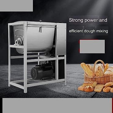 Тестомес 5 кг, Турция, Китай, Италия, Новый at lalafo.kg Тестомес 5 кг, Турция, Китай, Италия, Новый