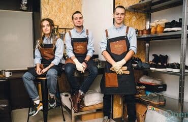 Вакансия! Набор женщин в passo! 📌 нам требуется: работник женщина at lalafo.kg Вакансия! Набор женщин в passo! 📌 нам требуется: работник женщина