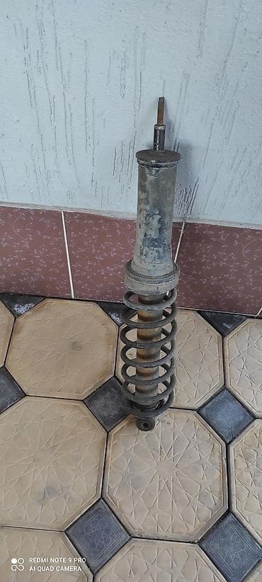 ford запчасти: Передний амортизатор Volkswagen Оригинал, Германия — 2