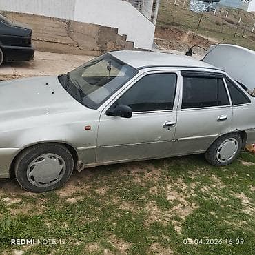 вампер нексия 2: Daewoo Nexia: 2010 г., Ручные, Бензин, Седан — 6