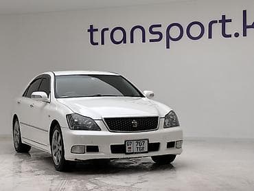 abs e39: Toyota Crown: 2005 г., 3.5 л, Автомат, Бензин, Седан — 1