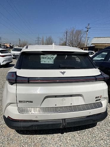 zimmer e9 pro: Neta U Pro 2022 — это компактный электрический кроссовер (SUV) от — 9