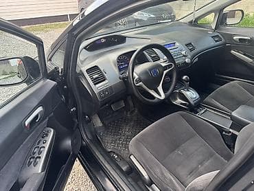 зикр машина цена бишкек: Honda Civic: 2008 г., 1.8 л, Автомат, Седан — 5