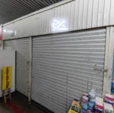 продаю контейнер на ортосайском рынке: Продаю Контейнеры в Аламединском рынке — 1