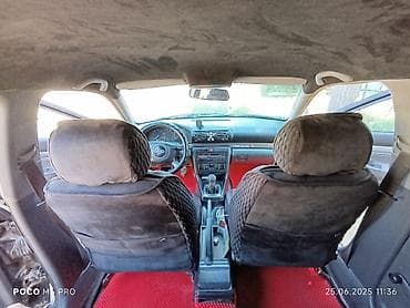 bmv e46: Audi A4: 2000 г., 1.6 л, Ручные, Бензин, Седан — 4