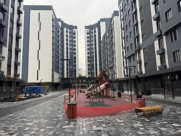 квариры: 3 комнаты, 91 м², 14 этаж — 5