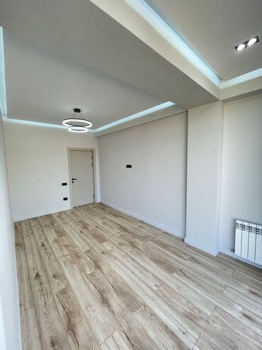каракол продажа квартир: 3 бөлмө, 80 кв. м, Элитка, 3 кабат, Дизайнердик ремонт — 8