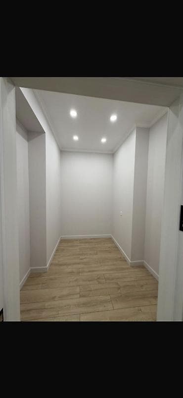 3: 3 комнаты, 100 м², Мадина Элитка, 16 этаж, Свежий ремонт — 3