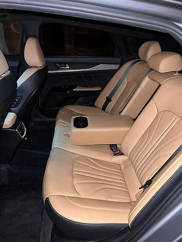 Транспорт: Kia K5: 2020 г., 2 л, Автомат, Гибрид, Седан — 8