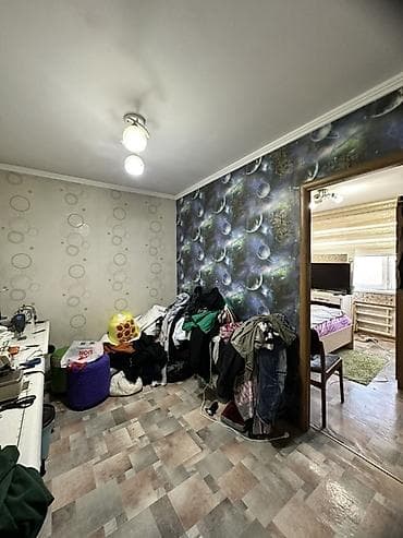 all group: 2 комнаты, 55 м², Индивидуалка, 3 этаж, Косметический ремонт — 10