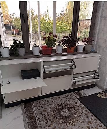 Детские шкафы: Шкаф на заказ, Распашной, Комбинированные, Дизайн, проект — 2