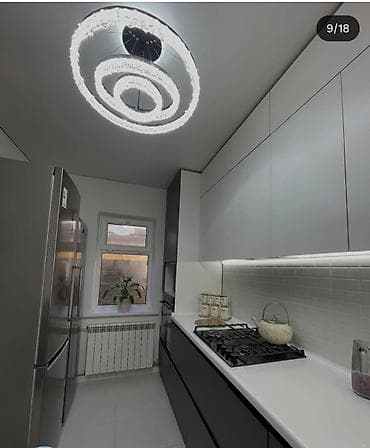 Срочно продается дом 📍В Ак-Ордо1 4соток 🏠Дом 150кв2 💧Комуникации •Газ — 4