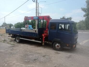 прейскурант цен на строительные работы бишкек: Услуги монипулятора длина стрелы 15 метров грузоподъёмность 3тон — 1