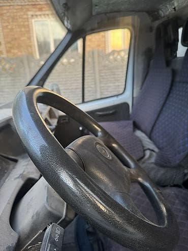 дымит мотор: Легкий грузовик, ГАЗ, Стандарт, 3 т, Б/у — 6