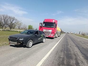 turbo: Сервис Turbo Truck — ремонт турбин и полная диагностика грузовиков — 5