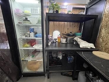 город: Продажа бизнеса Фастфуд : Шаурма, Вместе с: Оборудование и мебель — 7