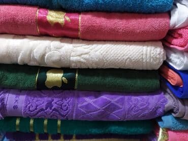 банные полотенца бишкек: Полотенца оптом и в розницу Банный от 20 штук больше скидка есть — 3