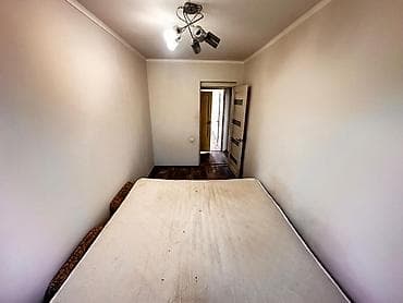 56: 3 комнаты, 56 м², Хрущевка, 4 этаж, Косметический ремонт — 5
