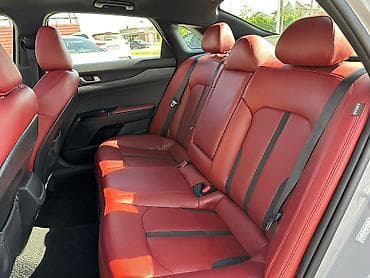 kia k5 акула: Kia K5: 2020 г., 1.6 л, Автомат, Бензин, Фастбек — 9