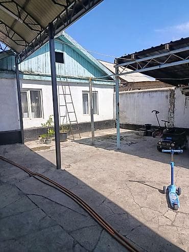 ош фуркат дом: Продается дом в Канте собственник, срочно! Реальному покупателю — 5