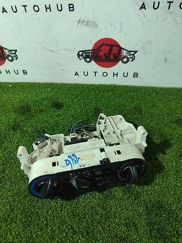 Блок климат контроля Nissan
