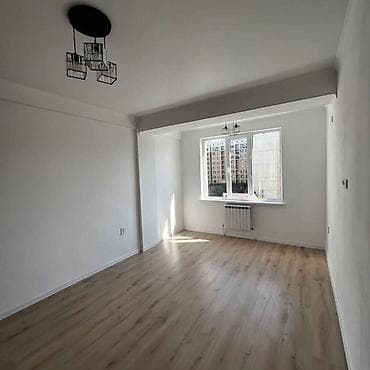 sky grand: 1 комната, 36 м², Элитка, 6 этаж, Евроремонт — 3