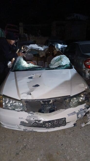 строительства домов из 3d панелей: Honda, 2003 г., Б/у, Оригинал — 2