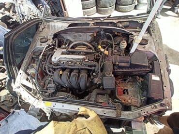 кузовные запчасти на тойоту бишкек: Привозные запчасти с Европы — 2