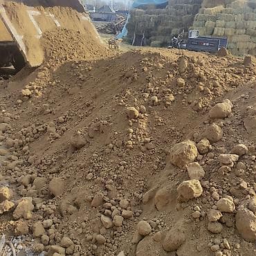 участок кирпичный: Отсев щебень кум песок топурак глина гравий услуги камаза самосвал — 9