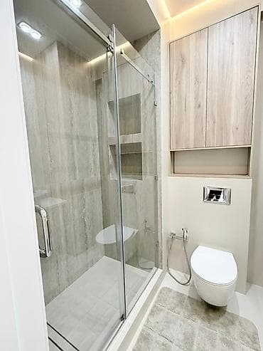 nova city: 2 комнаты, 80 м², Элитка — 8