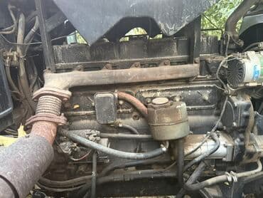 наборы ключей б у: Модель 1304, Б/у, 2013 г. — 7