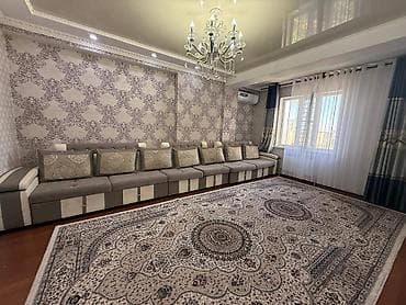 5: 3 комнаты, 93 м², 105 серия, 5 этаж — 2